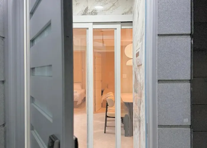 아파트 Near Seongsu Songjeong *