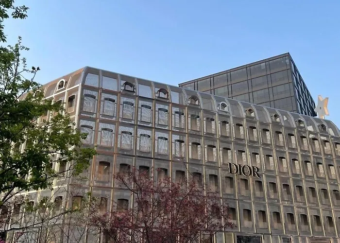 아파트 Near Seongsu Songjeong *